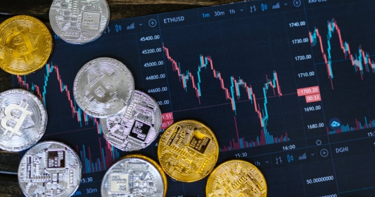 Como invertir en criptomonedas en Colombia