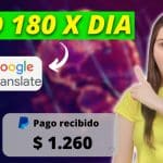 formas de ganar dinero por internet