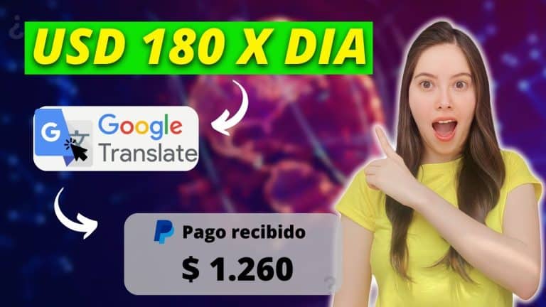 formas de ganar dinero por internet