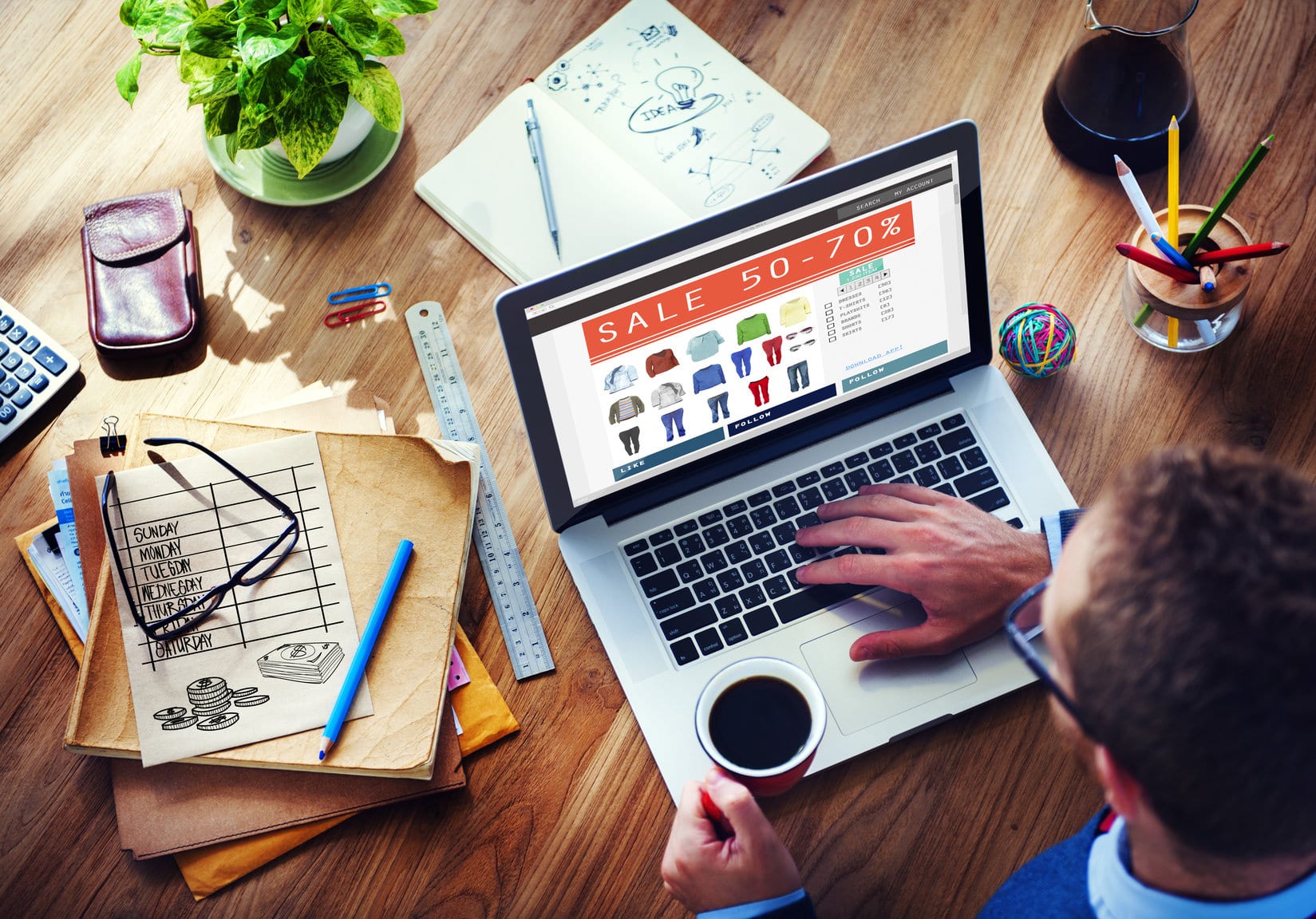 marketing online 1