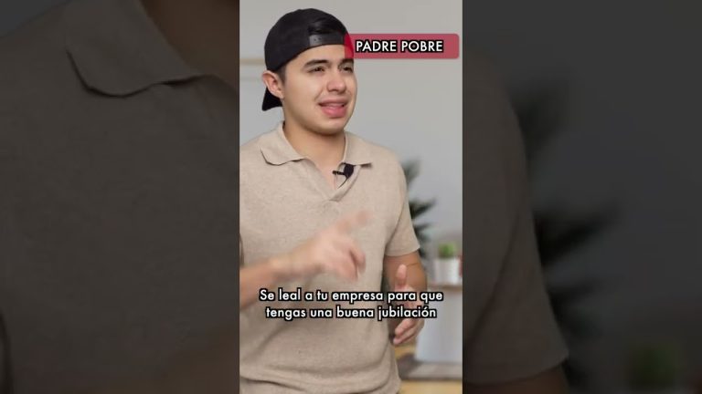 quien es el padre de las finanzas