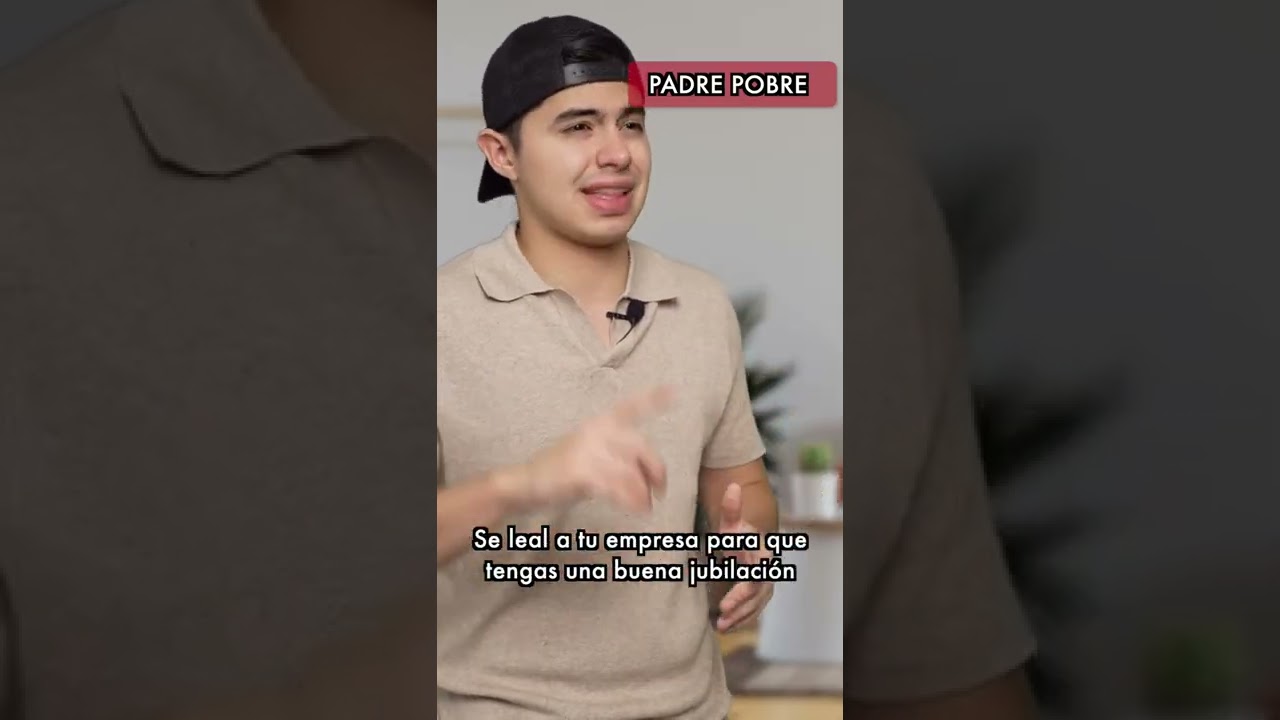 quien es el padre de las finanzas