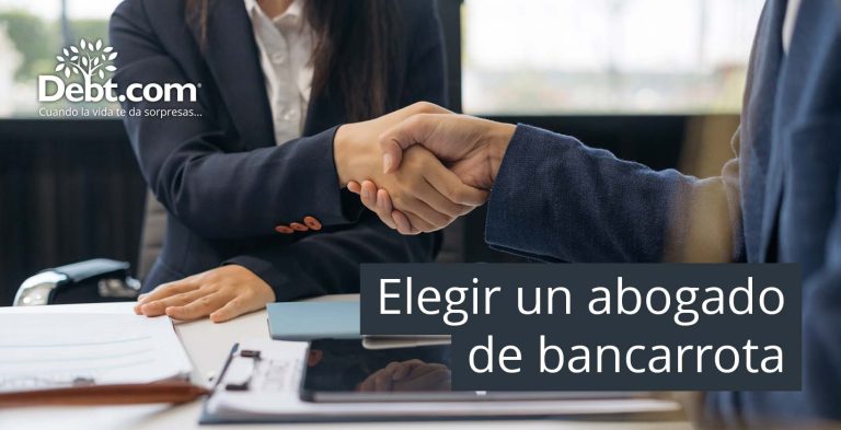 consejos para elegir el abogado de bancarrota adecuado para ti guia completa