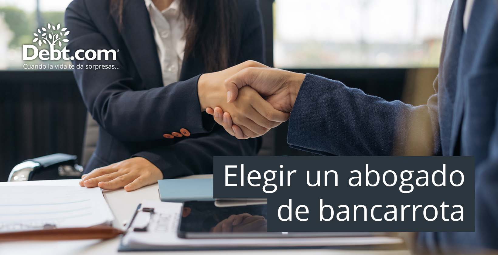 consejos para elegir el abogado de bancarrota adecuado para ti guia completa