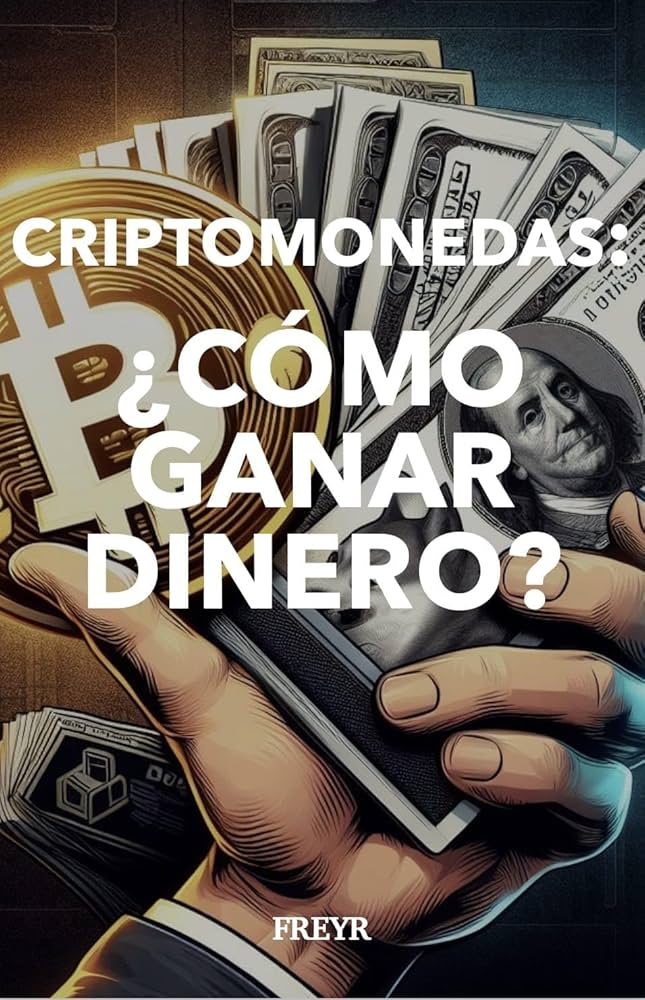 criptomonedas como ganar dinero con bitcoin de forma efectiva