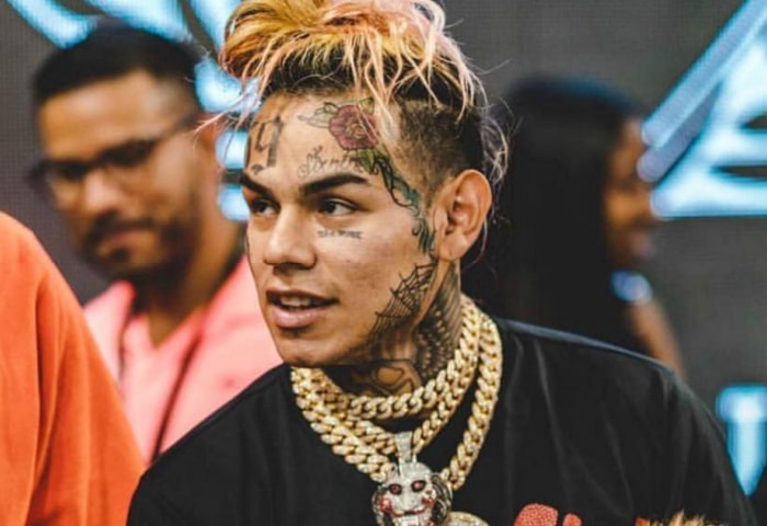 cual es el problema con tekashi 69 todo lo que necesitas saber