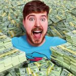 ¿Cuánto Dinero Gana MrBeast? Descubre sus Ingresos y Éxitos