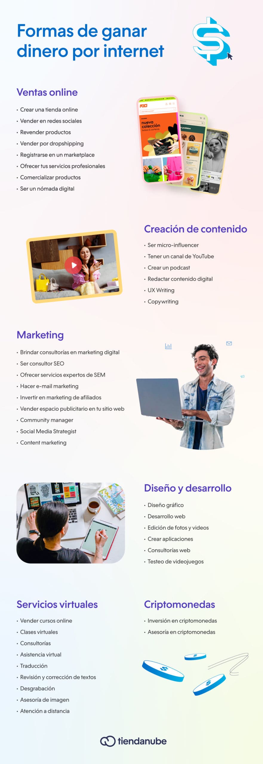 descubre como ganar dinero con una pagina web de forma efectiva
