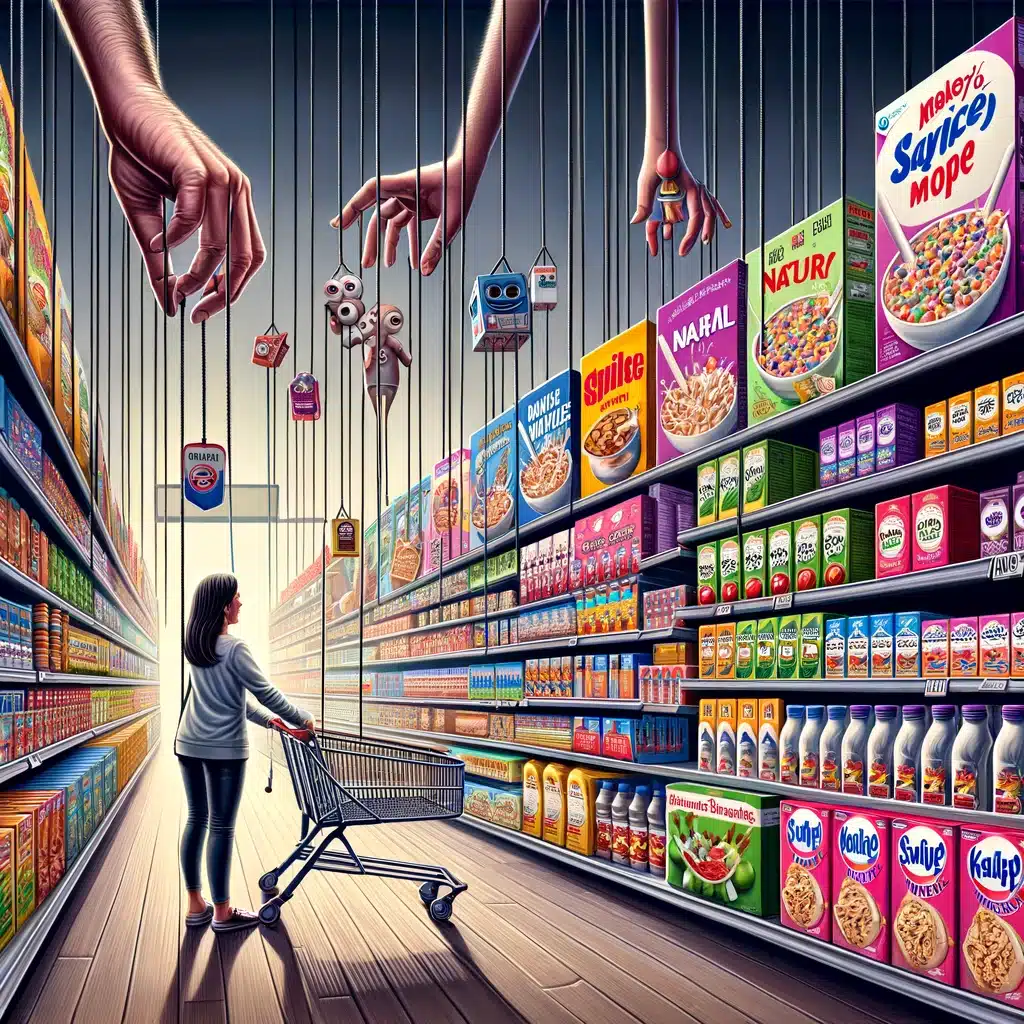 descubre como influye la publicidad en la sociedad y transforma tus percepciones