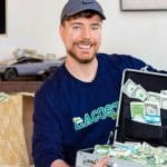 Descubre Cómo MrBeast Regala Dinero y Cambia Vidas: ¡Te Sorprenderás!