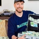 Descubre Cuánto Dinero Tiene MrBeast: La Fortuna del Rey de YouTube