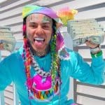 Descubre Cuánto es la Fortuna de Tekashi 69: Análisis Completo
