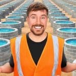 Descubre Cuánto Gastó MrBeast en Pozos de Agua para Comunidades Necesitadas