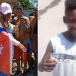Descubre Cuántos Regalos Lleva Tekashi a Cuba y su Impacto