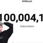 Descubre Cuántos Suscriptores Tiene MrBeast en Todos Sus Canales