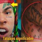 Descubre Cuántos Tatuajes Tiene Tekashi 69: ¡Cada Diseño y Su Significado!
