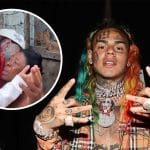 Descubre por qué el cantante Tekashi 69 regala su dinero y sorprende al mundo