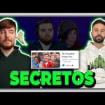Descubre Por Qué MrBeast Tiene Tanta Plata: Los Secretos de Su Éxito Financiero