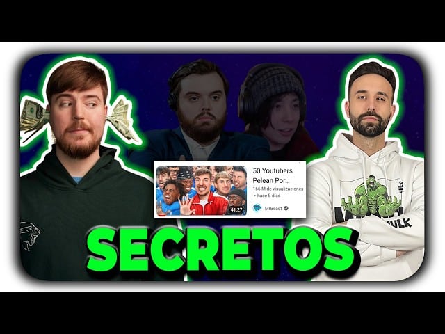 descubre por que mrbeast tiene tanta plata los secretos de su exito financiero