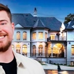 Dónde Vive Actualmente MrBeast: La Ubicación Actual del YouTuber Más Famoso