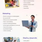 La Manera Más Fácil de Ganar Dinero por Internet y Consejos de Marketing Digital