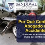 ¿Necesitas un Abogado de Accidentes Automovilísticos? Encuentra al Mejor para Tu Caso Aquí