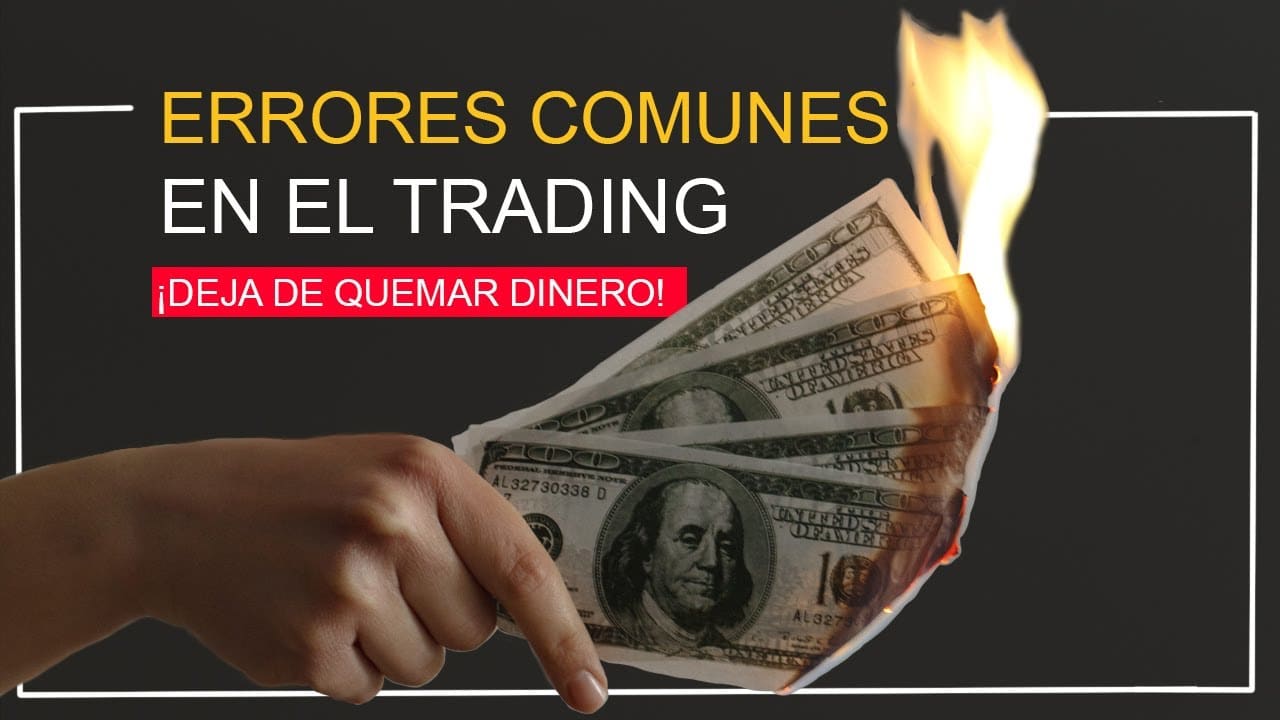 por que no soy rentable en el trading descubre los errores comunes