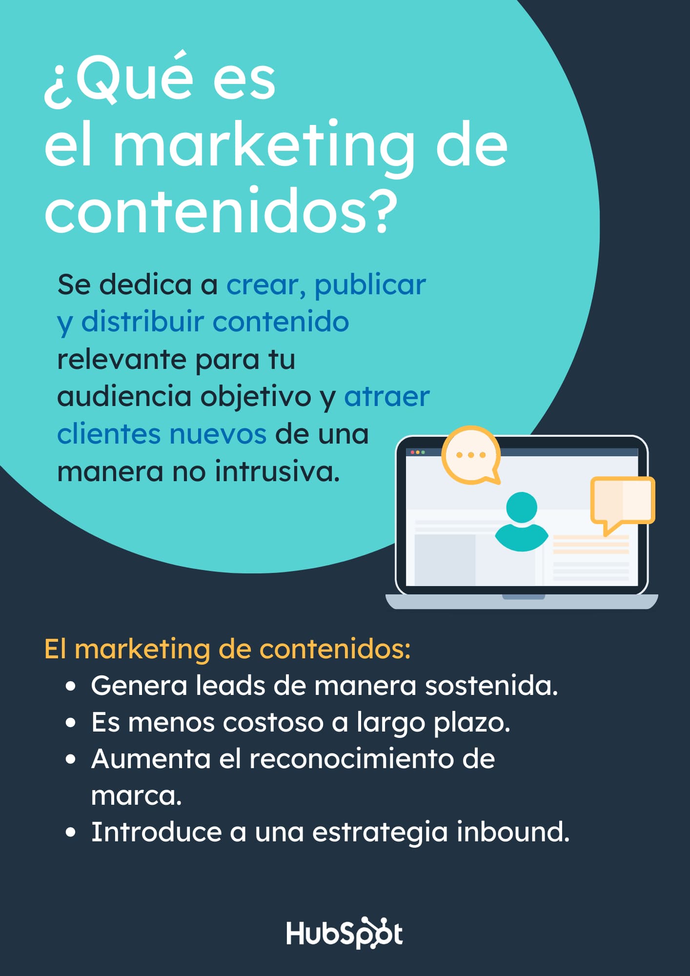 que es el marketing de contenidos estrategias y beneficios para tu negocio