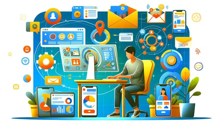 que es el marketing digital guia completa para principiantes