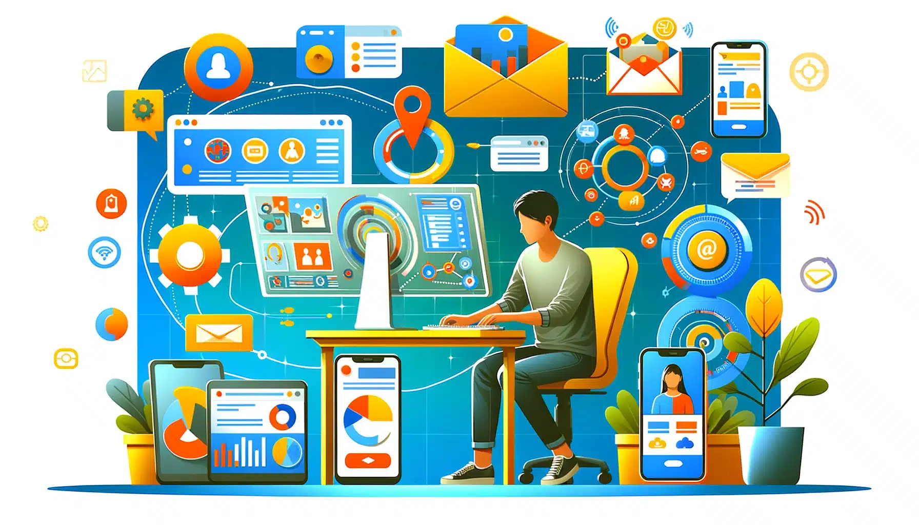 que es el marketing digital guia completa para principiantes