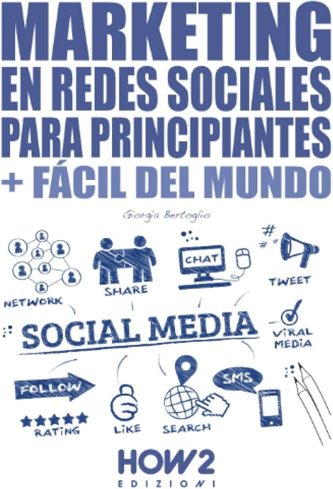 que es el marketing en redes sociales guia completa para principiantes