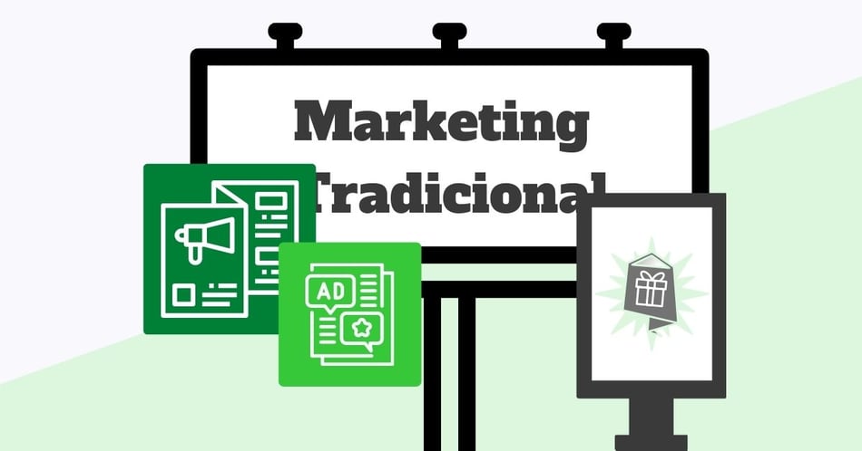 que es el marketing tradicional descubre sus claves y estrategias efectivas