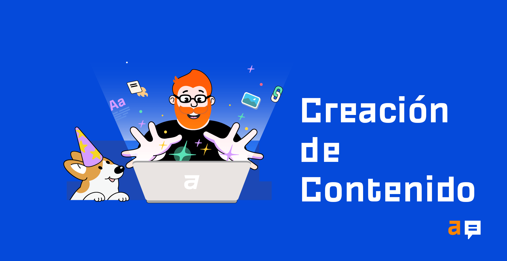 que es la creacion de contenido descubre todo lo que necesitas saber