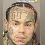 Qué Hizo Tekashi 69 para Ir a la Cárcel: Toda la Verdad Detrás de Su Sentencia