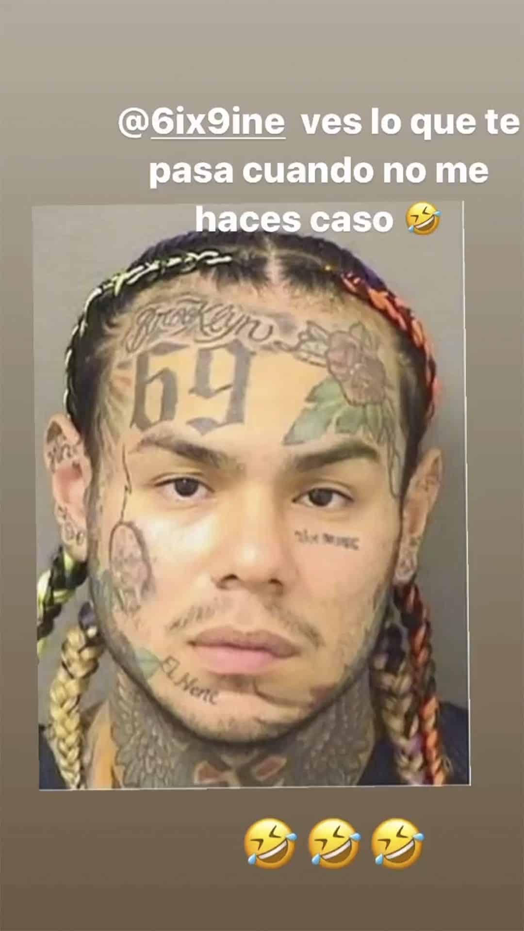 que hizo tekashi 69 para ir a la carcel toda la verdad detras de su sentencia