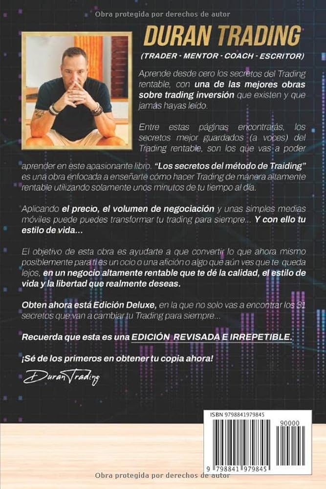 quien es el trader mas rentable descubre los secretos del exito en el trading