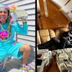 Tekashi 6ix9ine Ayuda a los Pobres: La Historia Inspiradora del Rapero Controversial