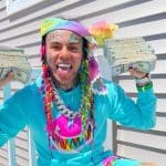 Tekashi 6ix9ine: Su Compromiso con las Familias Necesitadas que Sorprende a Todos