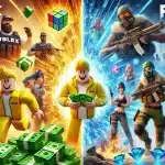 Molprempo: La guía completa para Free Fire y Roblox GRATIS